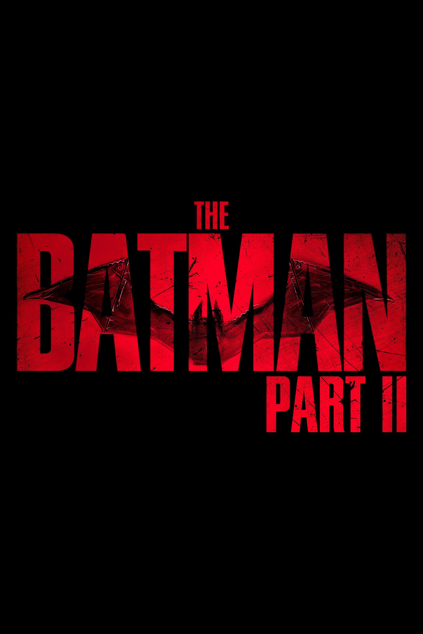 The Batman Part II
